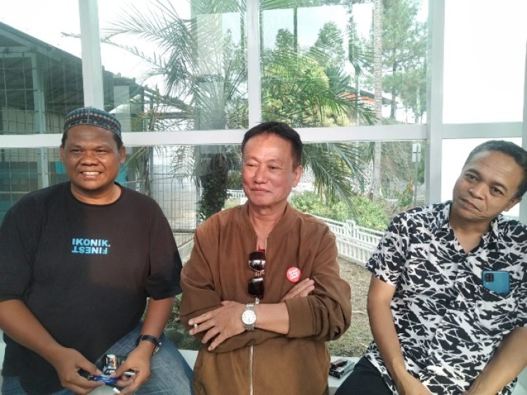 Kian Memanas, Tokoh KBB Minta BKN Periksa Hengki Kurniawan dan TPK Soal Polemik Rotasi Mutasi 19 Pejabat di Pemda Bandung Barat