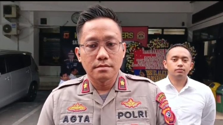 Dalami Motif, Polisi Bakal Periksa Kejiwaan Samuel Penyerang Dokter Gigi di Bandung
