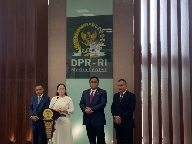 Puan Gak Merasa Hubungan PDIP dan Jokowi Memanas