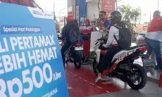 PT Pertamina Turunkan Harga BBM Non Subsidi, Pertalite Masih Bertahan