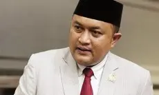 Rudy Susmanto Bakal Pertanyakan Program Kerja Tirta Kahuripan Pasca Kunker ke Prancis