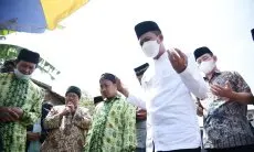 Bentuk Solidaritas, Bupati Bandung Serukan Warganya Doakan Rakyat Palestina