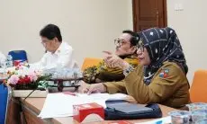 Manajemen Talenta Pemkot Bogor di KASN, Bakal Ada Rotasi Dalam Waktu Dekat Ini
