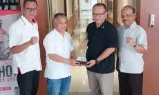 Sabet Juara Umum di Martial Art Games (IMAG) 2023, Jabar Pede Cetak Hattrick di PON XXI Aceh dan Sumut 2024