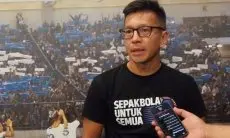 Manajemen Persib Beberkan Alasan Pinjamkan Eriyanto ke PSPS Riau