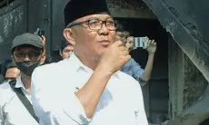 Cuaca Ekstrem, Iwan Setiawan Instruksikan Jajarannya Siaga Bencana