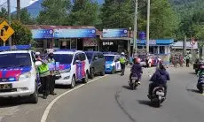 VIRAL...Waspada Bengkel Modus Rem Berasap di Cianjur, Polisi Bingung Korban Gak Lapor