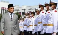 Pengamat Sebut Elektabilitas Prabowo Melonjak Tinggi, Sosok Pemimpin Mengayomi Rakyat