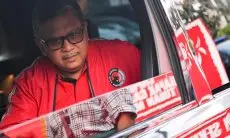 KPK Resmi Hentikan Proses Hukum Hasto Kristiyanto Setelah Diberi Amnesti oleh Presiden Prabowo