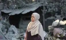 Layanan Komunikasi dan Internet di Gaza Kembali Terputus