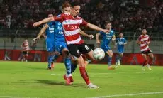 Dramatis! Persis Solo dan Madura United Resmi Bertahan di Liga 1 Musim Depan, Siapa Menyusul?