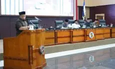 DPRD Setujui PMP Perumda Tirta Pakuan Senilai Rp47,8 Miliar