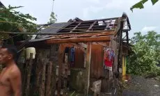 Pancaroba, BMKG Minta Warga Waspada Potensi Angin Puting Beliung