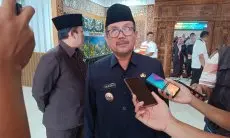 Imron Cuek Pernah Dengar Oknum Dewan Main Proyek, Ini Kata Guru Besar Hukum AIN Syekh Nurjati