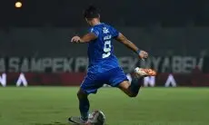 Ezra Walian Jadi Supersub, Ini Tanggapan Bojan Hodak