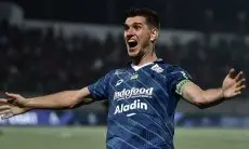 Ini Alasan Nick Kuipers Diperpanjang Persib Hingga 2025