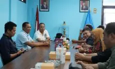 BRI Regional Bandung Siap Dukung Setiap Kegiatan PWI Jabar