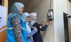 Kementerian ESDM Sebut 20 Kota/Kabupaten di Jabar Belum Terpasok Listrik, KBB Salah Satunya 