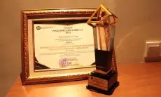 Jabar Raih Subroto Award 2023 dari Kementerian ESDM