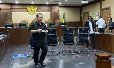 Usai Bebas, Terdakwa Korupsi BTS 4G Janji Selamatkan Uang Negara