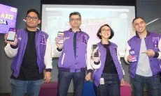 AXIS Hadirkan Paket Teng-Go, Pertama di Indonesia Bisa Beli Waktu Buat Internetan