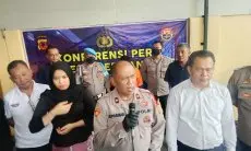 Duka Peringatan Hari Sumpah Pemuda di Bandung, ABG 17 Tahun Ditusuk Hingga Tewas