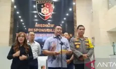 Panji Gumilang Ditetapkan Tersangka Pencucian Uang Yayasan