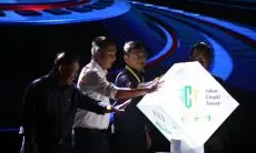 FOTO: Peluncuran Jabar Corpu Talent