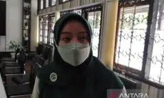 Dinkes Garut Lanjutkan Imunisasi Difteri Putaran Ketiga Selama KLB