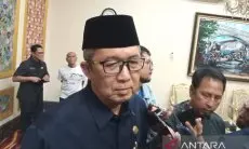 Pemkot Cirebon Terus Operasi Pasar Guna Kendalikan Inflasi