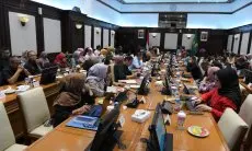 Pemprov Siapkan Rumah Sakit Tangani Kasus Cacar Monyet