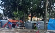 Duh, Ratusan Penyintas Gempa di Cianjur Terhambat Terima Bantuan