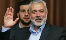 Pemimpin Hamas Tawarkan Gagasan untuk Hentikan Serangan Israel di Gaza