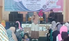 Netty Heryawan Ajak Warga Bekasi Cegah Stunting dengan Optimalkan 1000 Hari Pertama