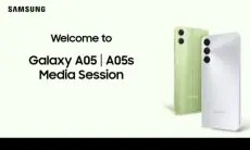 Samsung Galaxy A05 dan AO5S HP Sejutaan Tapi Menawarkan Beragam Kecanggihan