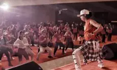 Masyarakat Bandung Diajak Prudential Indonesia Bisa Jalankan Pola Hidup Sehat