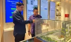 XL Axiata Business Solutions Perkuat Digitalisasi di Industri Transportasi dan Manufaktur