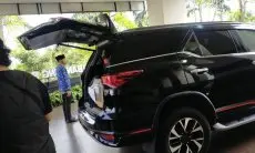 Lebih Boros Beli Baru, Pemkab Cirebon Sewa 71 Mobil Untuk Mobilitas  Pejabat
