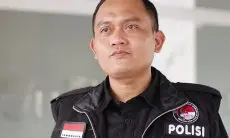 Baru Dilantik, AKP Nur Istiono 'Injak Gas' Amankan 21 Bandar Narkotika dan Psikotrapika
