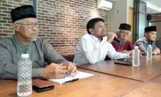 Jelang Rakernas, LDII Jabar Siapkan Aspirasi untuk Tiga Bakal Calon Presiden