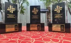 Diskominfo Jabar Raih Tiga Penghargaan Anugerah HUMAS INDONESIA 2023