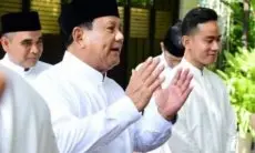 Presiden Prabowo Subianto Disebut Bakal Lakukan Reshuffle Kabinet, Jazilul Fawaid: Saya Kok Melihat Pasti Sudah Ada Di Kantongnya Beliau