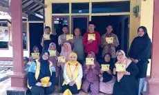 Ketua IIPG Jabar Apresiasi Keberhasilan Penerima Program Prokus di Kabupaten Bandung