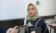 KPU Tetapkan 800 Calon Anggota DPRD Kota Bandung di Pemilu 2024