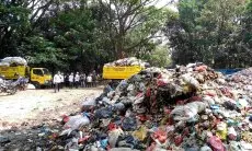 DLH Kota Bandung Beberkan Alasan Masa Darurat Sampah Diperpanjang
