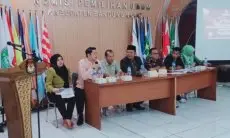 680 DCT Caleg DPRD Resmi Diumumkan, KPU KBB Ungkap Data Lengkapnya 