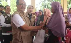 Serap Aspirasi Masyarakat Hingga Tingkat Desa, Pemkab Adakan MUBENG