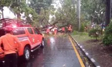Belum Seminggu, BPBD Jabar Sebut Sudah Terjadi 23 Bencana Hidrometeorologi di Jabar Selama November Ini
