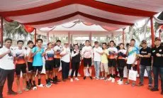ISSI Jabar Apresiasi ‘Lodaya-Siliwangi Ride 2023