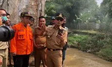 Pemkab Bandung Ingatkan Masyarakat Waspada Cuaca Ekstrem